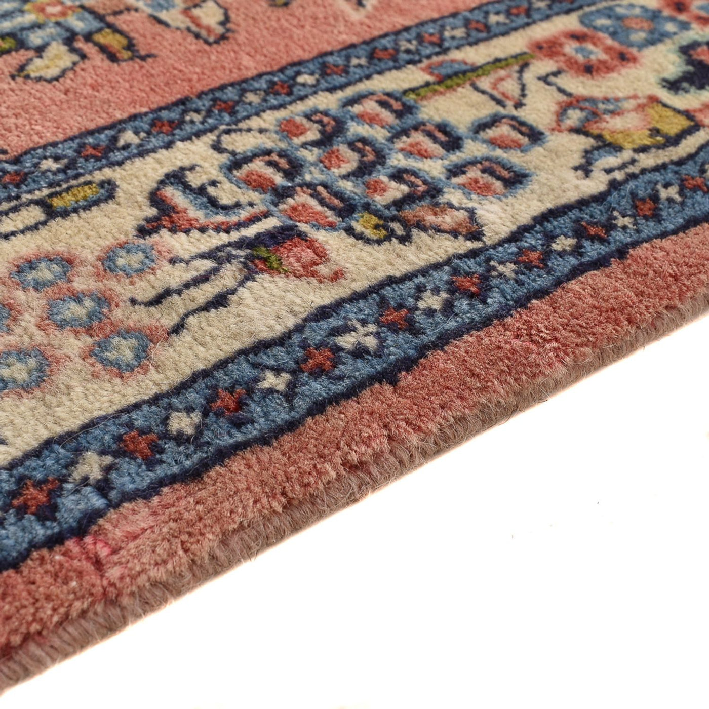 Sarouk Rug 600x79cm - Persian Rugs