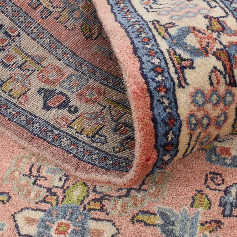 Runner Perser Rug - Classic - 600 x 79 cm - light red