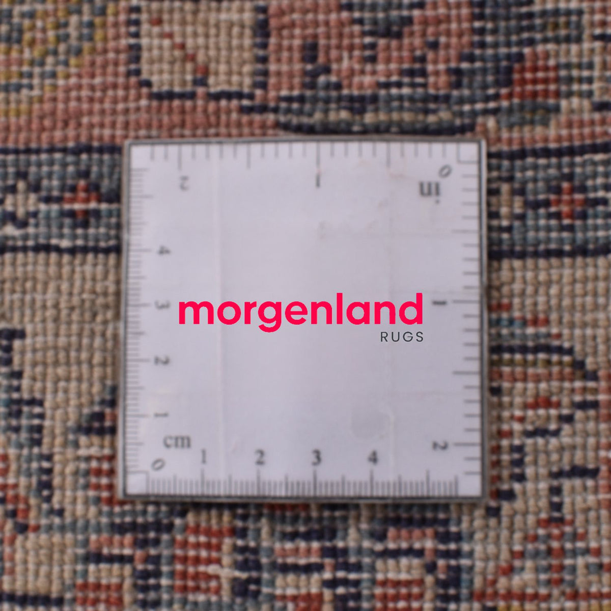 Runner Perser Rug - Classic - 600 x 79 cm - light red