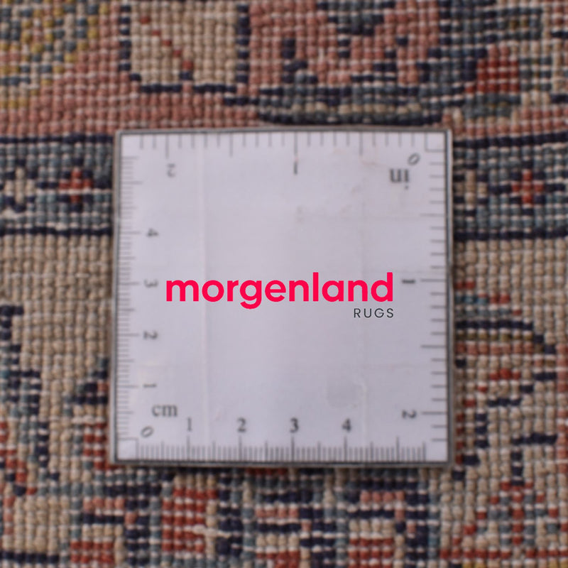 Runner Perser Rug - Classic - 600 x 79 cm - light red