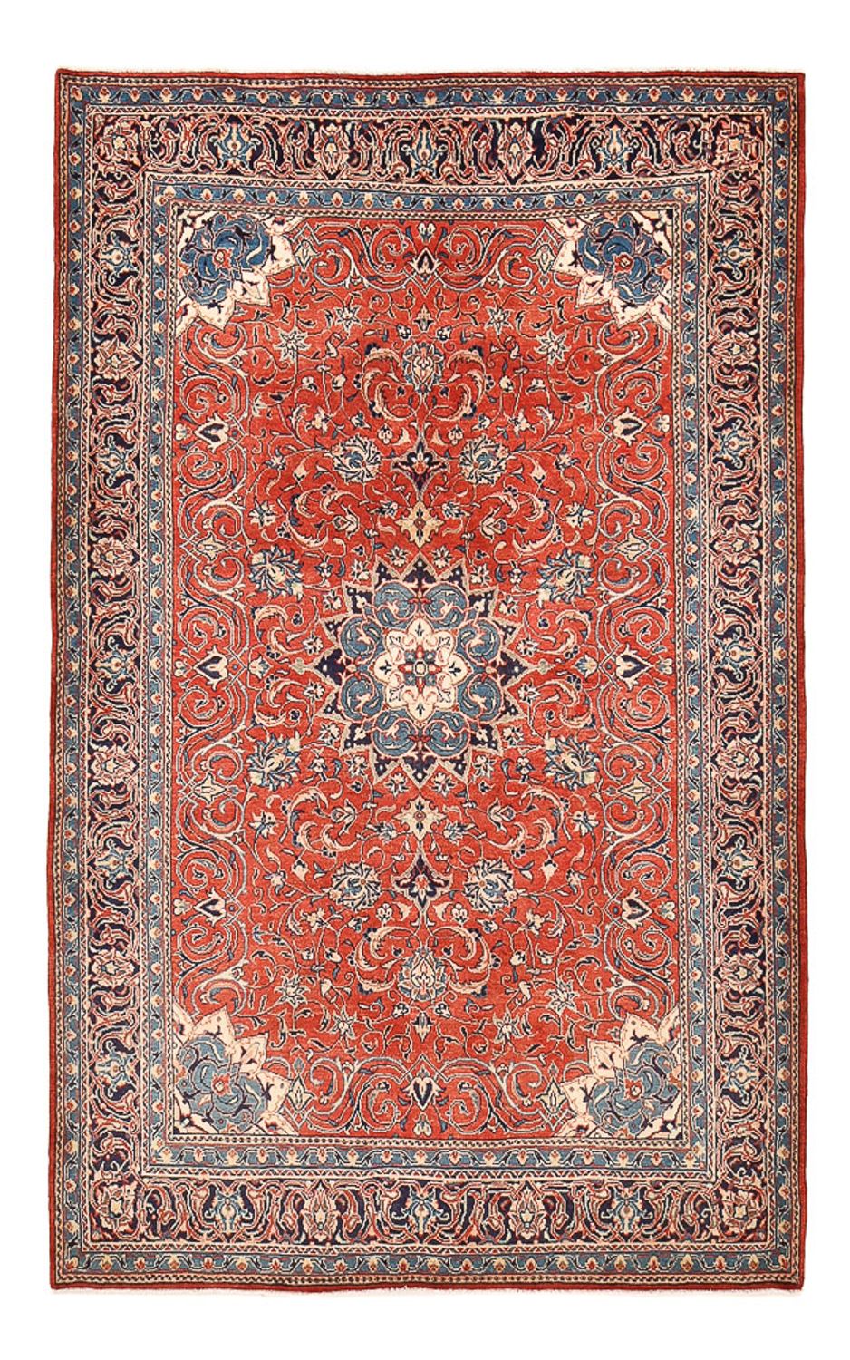 Perser Rug - Classic - 332 x 212 cm - red