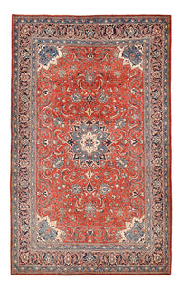 Perser Rug - Classic - 332 x 212 cm - red