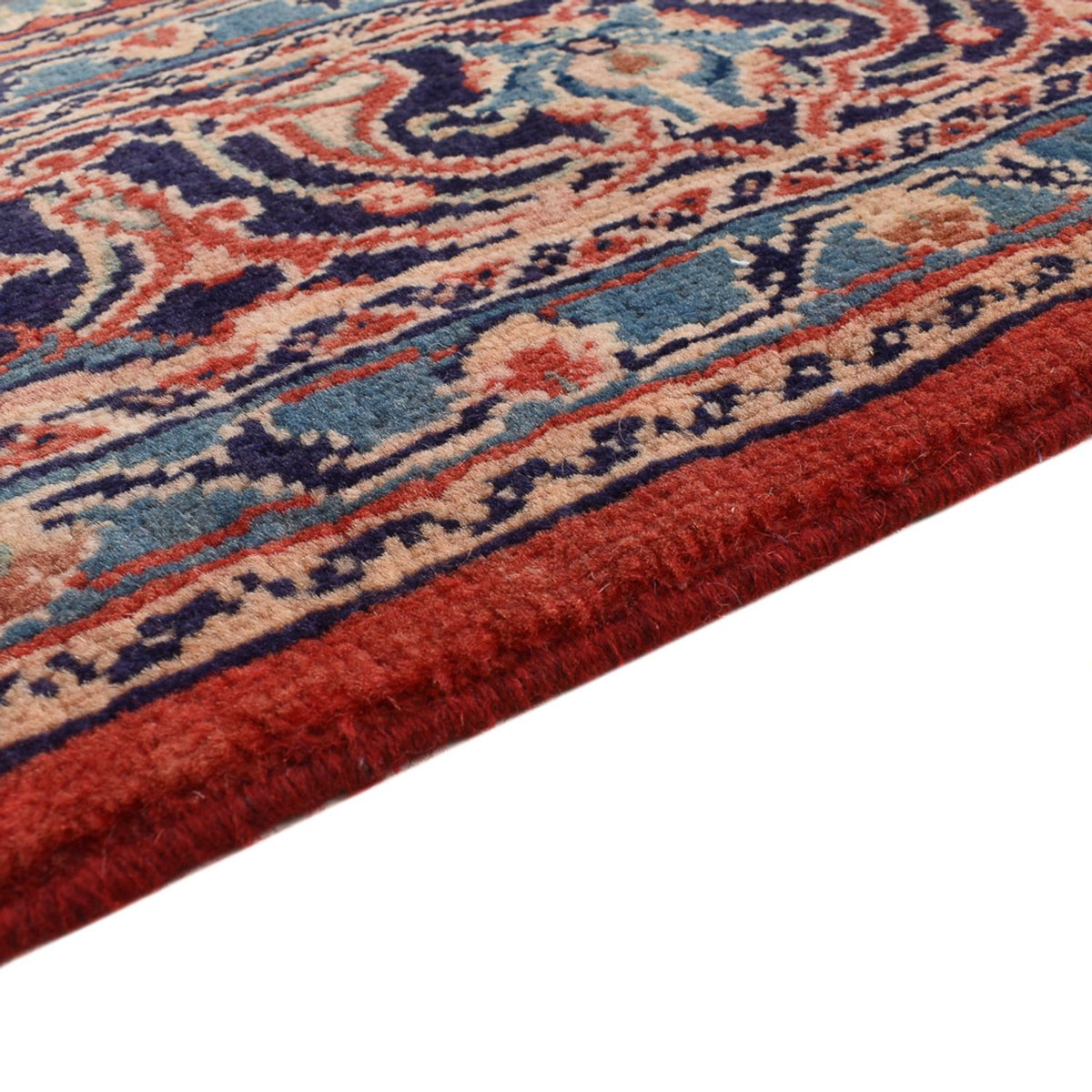 Perser Rug - Classic - 332 x 212 cm - red