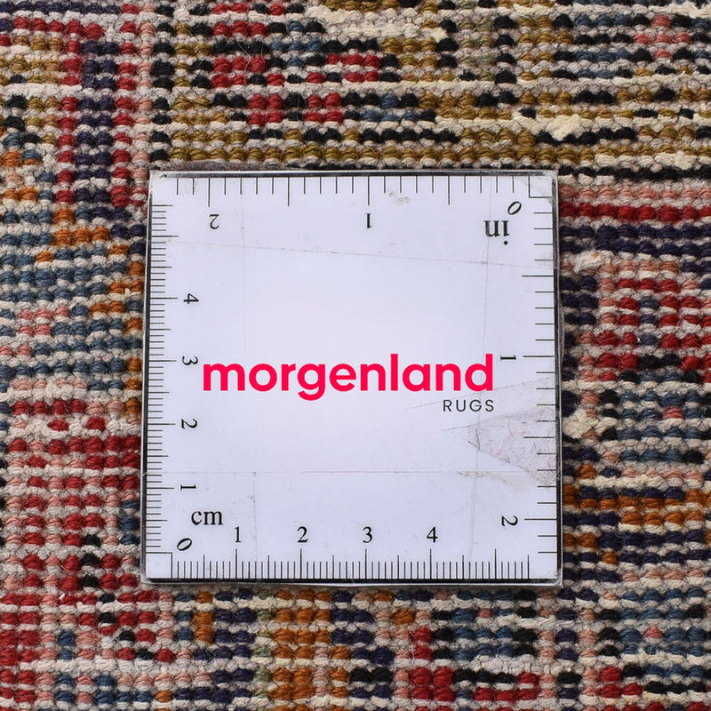 Perser Rug - Royal - 333 x 218 cm - red