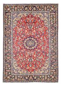 Perser Rug - Classic - 343 x 245 cm - red