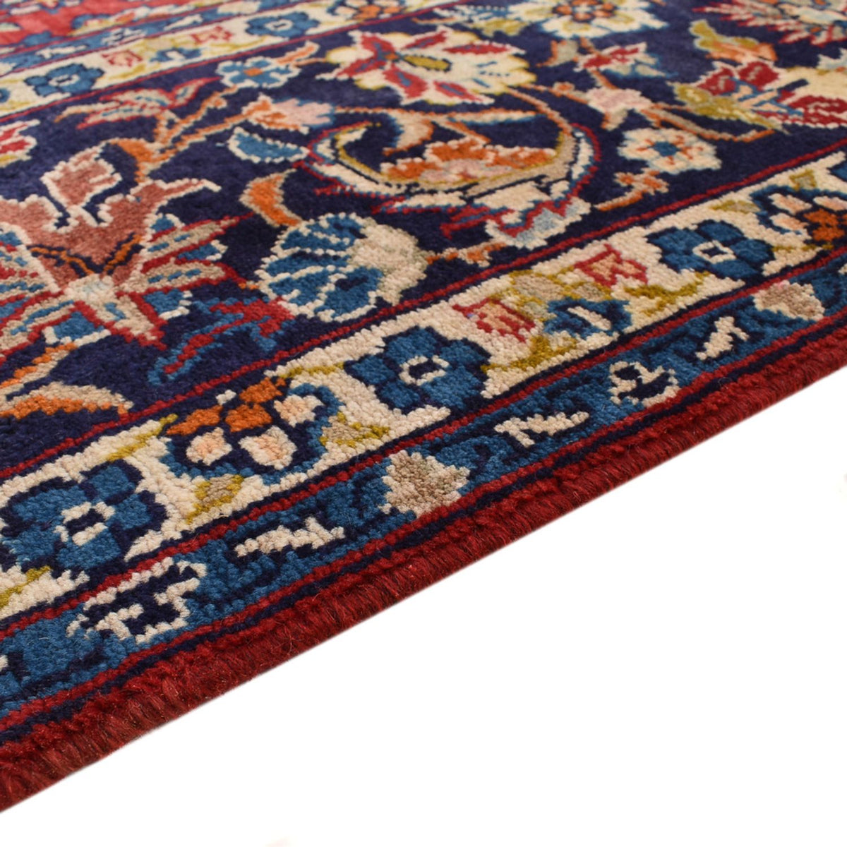Najafabad Rug 245x343cm - Persian Rugs