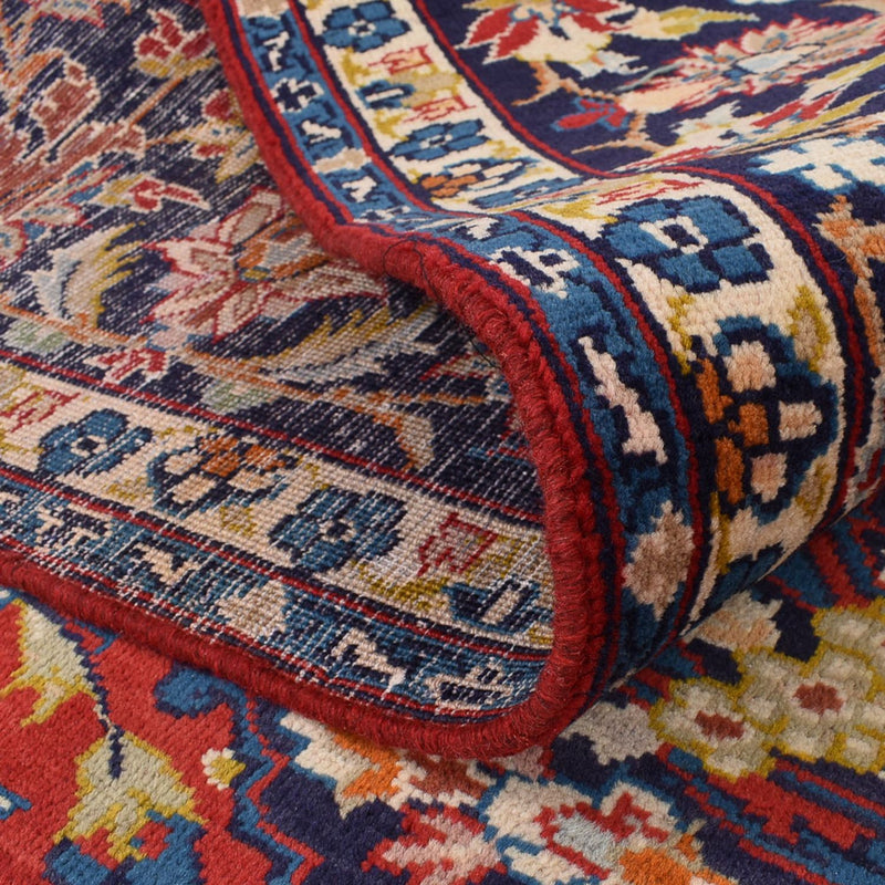 Perser Rug - Classic - 343 x 245 cm - red