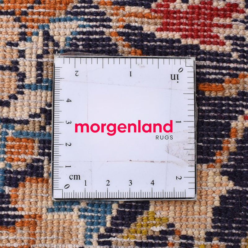 Perser Rug - Classic - 343 x 245 cm - red