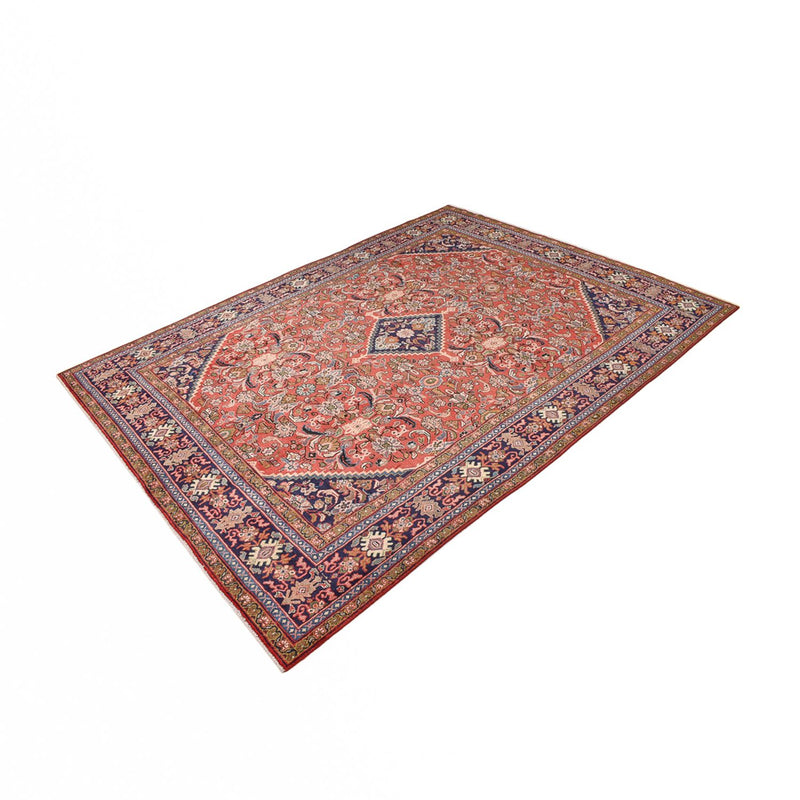 Perser Rug - Classic - 393 x 297 cm - red
