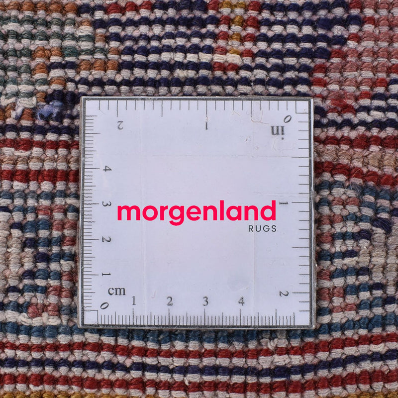 Perser Rug - Classic - 393 x 297 cm - red