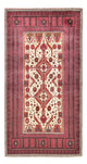 Belutsch Rug 198x102cm - Oriental Rug