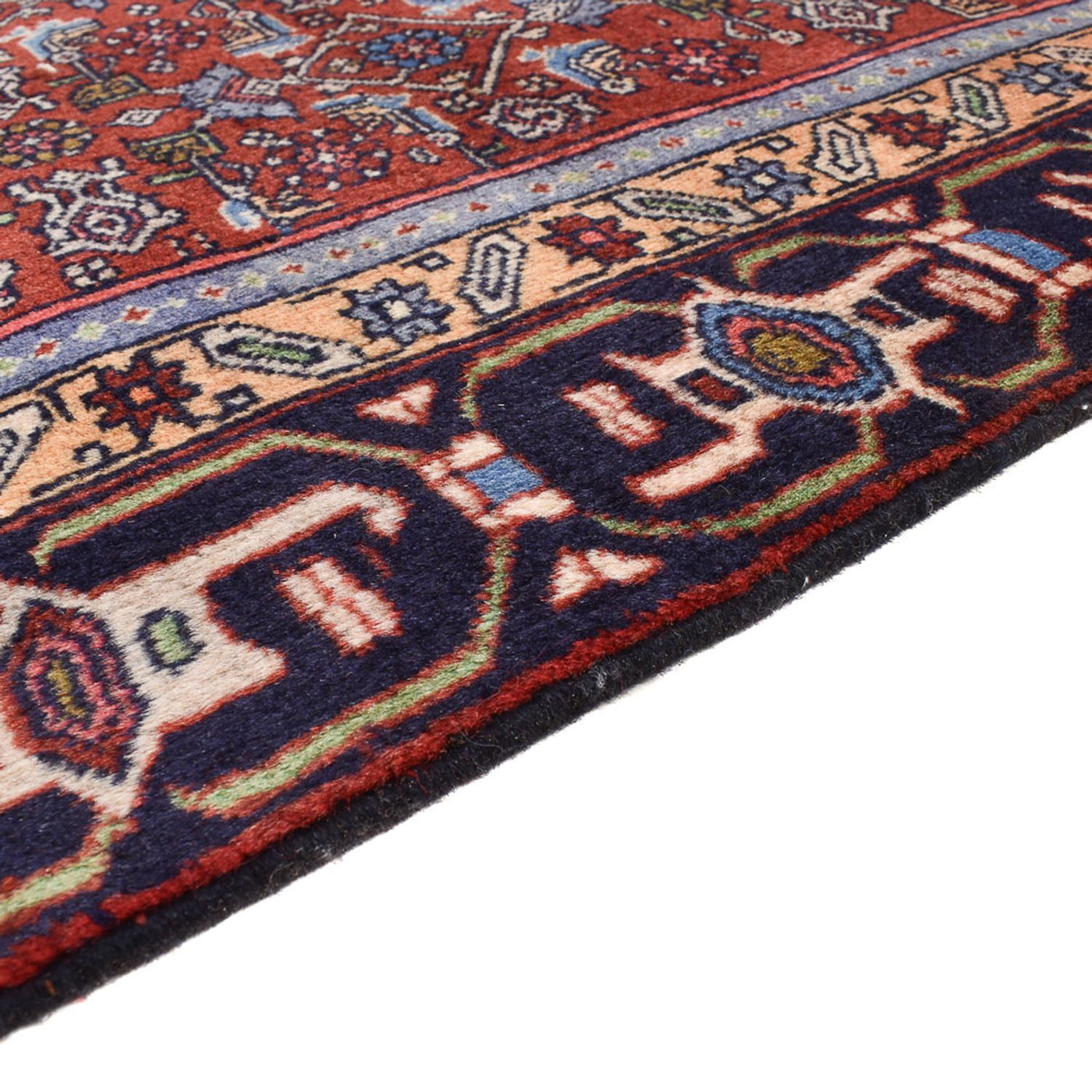 Ardabil Rug 290x183cm - Persian Rugs