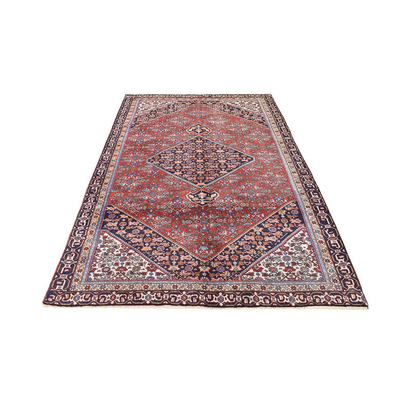 Perser Rug - Nomadic - 290 x 183 cm - red