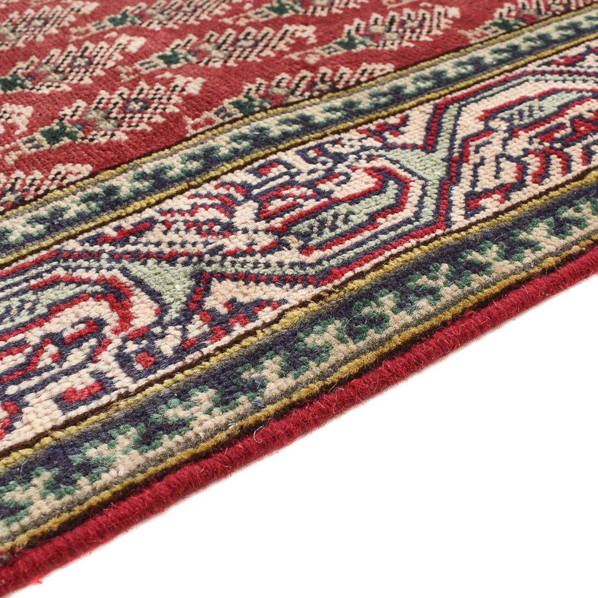 Tabriz Rug 83x340cm - Persian Rugs