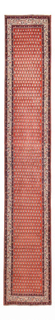Mir Rug 462x77cm - Persian Rugs