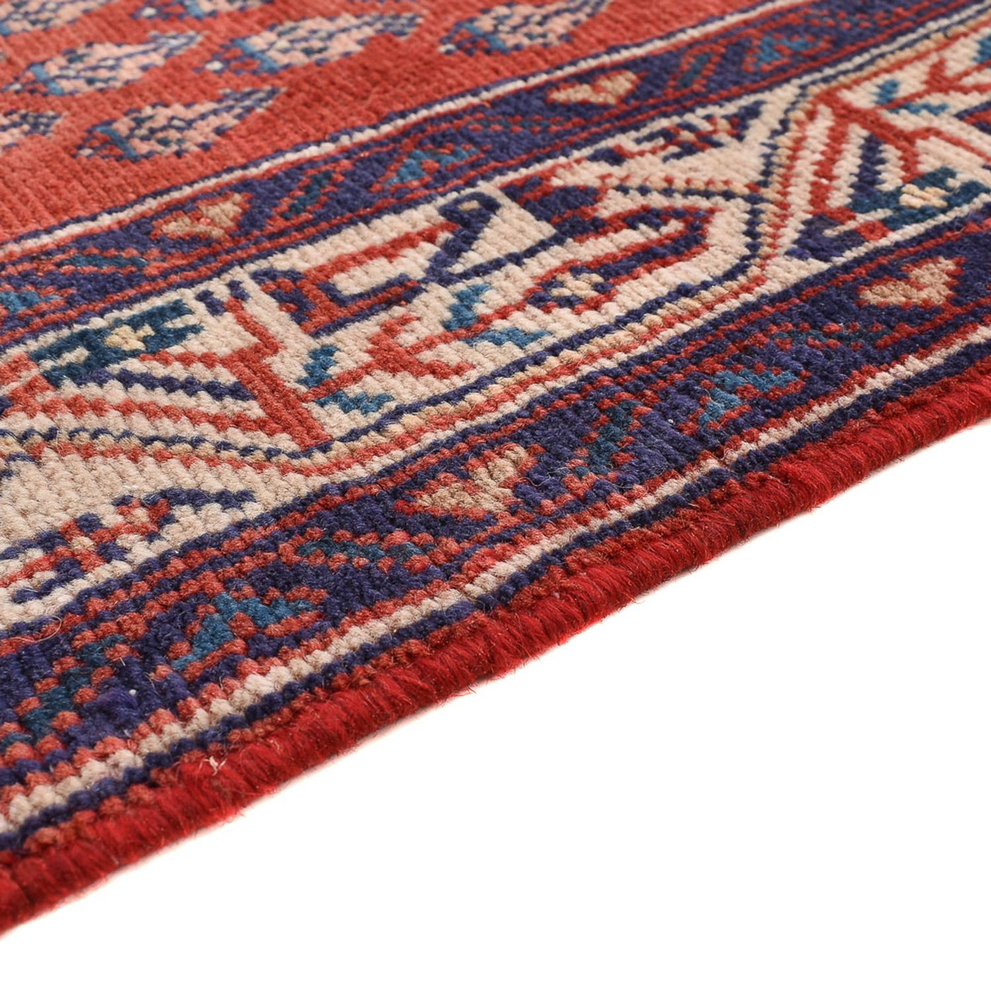 Mir Rug 462x77cm - Persian Rugs