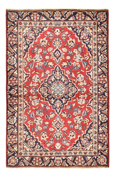 Kashan Rug 90x138cm - Persian Rugs