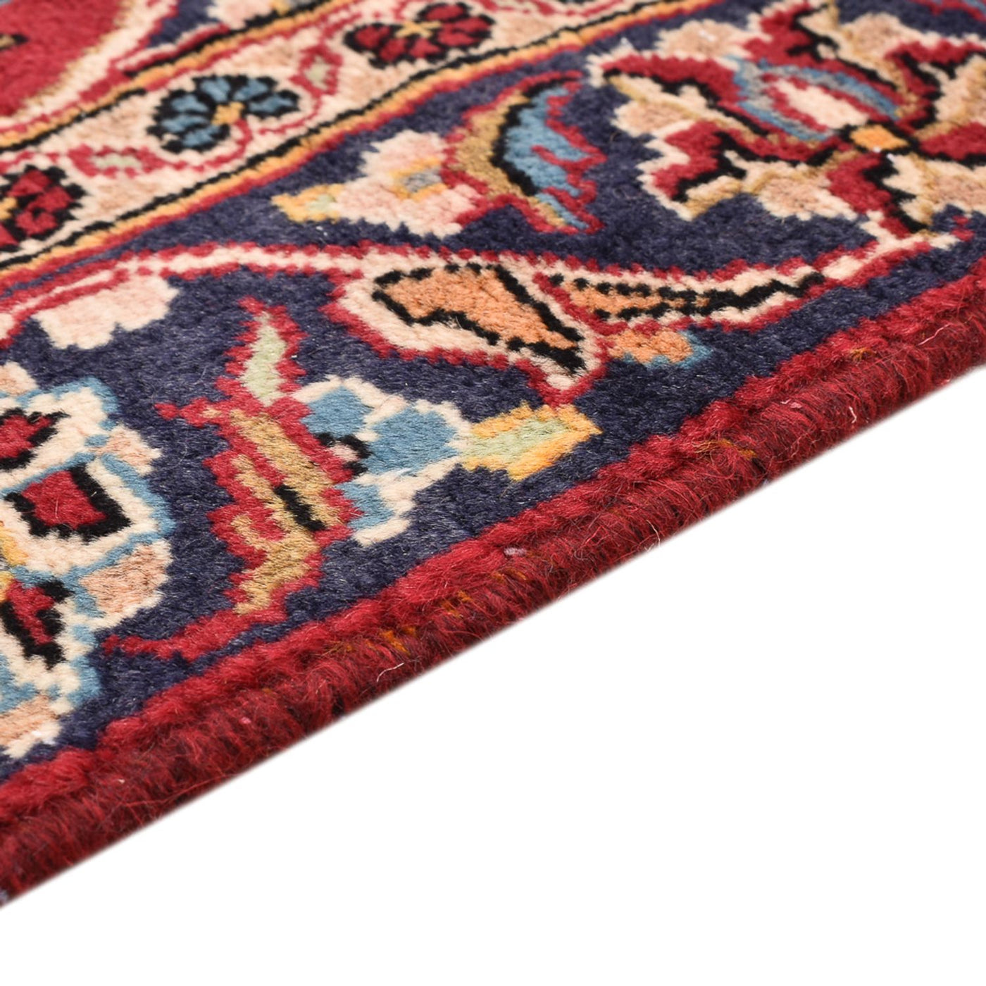 Kashan Rug 138x90cm - Persian Rugs
