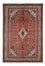 Perser Rug - Nomadic - 304 x 208 cm - red