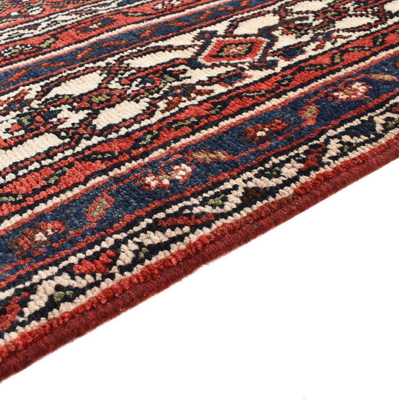Perser Rug - Nomadic - 304 x 208 cm - red
