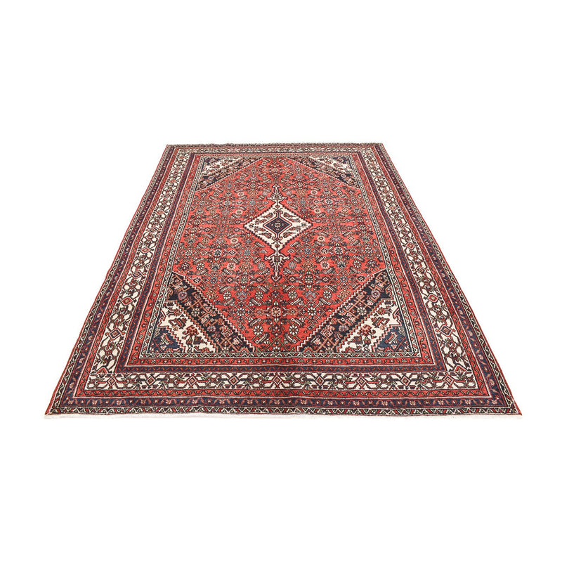 Perser Rug - Nomadic - 304 x 208 cm - red