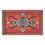 Perser Rug - Nomadic - 93 x 57 cm - red