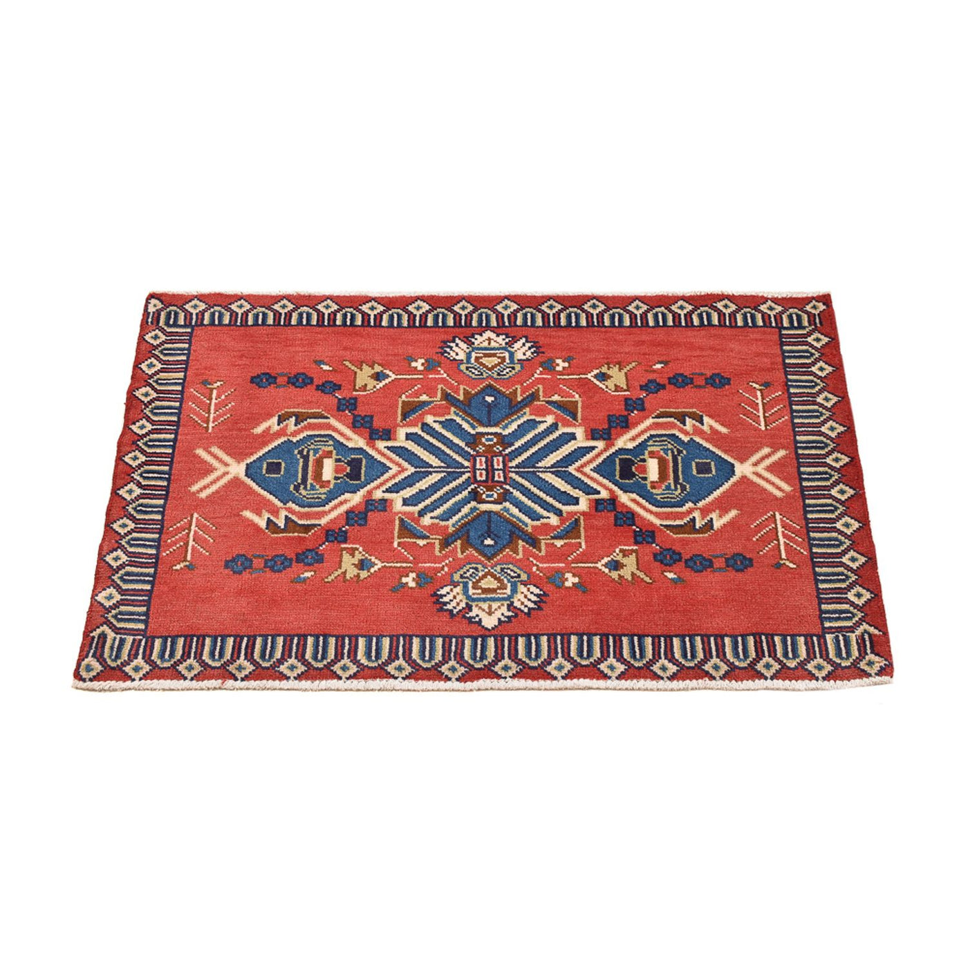 Hamadan Rug 93x57cm - Persian Rugs