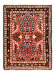 Hamadan Rug 62x47cm - Persian Rugs