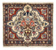 Hamadan Rug 61x52cm - Persian Rugs