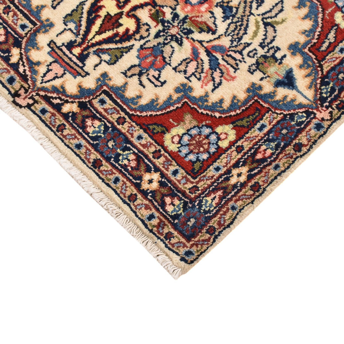Perser Rug - Nomadic - 61 x 52 cm - multicolored