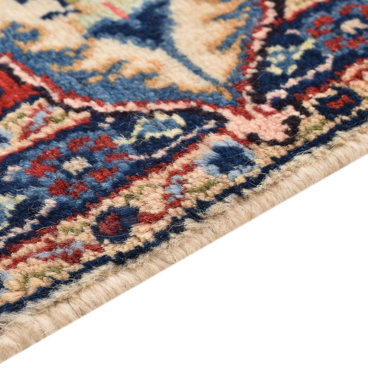 Hamadan Rug 61x52cm - Persian Rugs