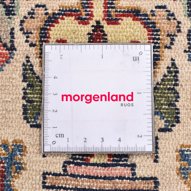 Perser Rug - Nomadic - 61 x 52 cm - multicolored