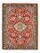 Perser Rug - Nomadic - 75 x 57 cm - red