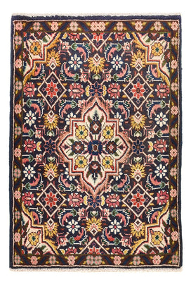 Perser Rug - Nomadic - 91 x 61 cm - multicolored