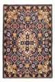 Hamadan Rug 91x61cm - Persian Rugs