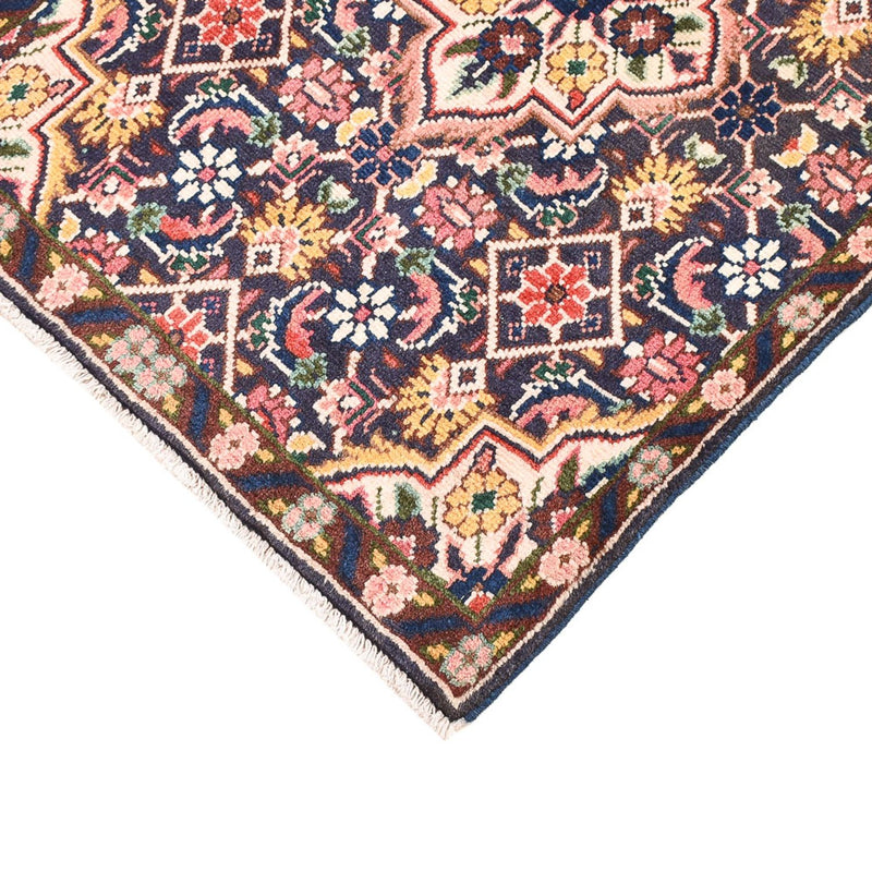 Perser Rug - Nomadic - 91 x 61 cm - multicolored