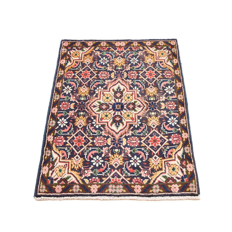 Perser Rug - Nomadic - 91 x 61 cm - multicolored
