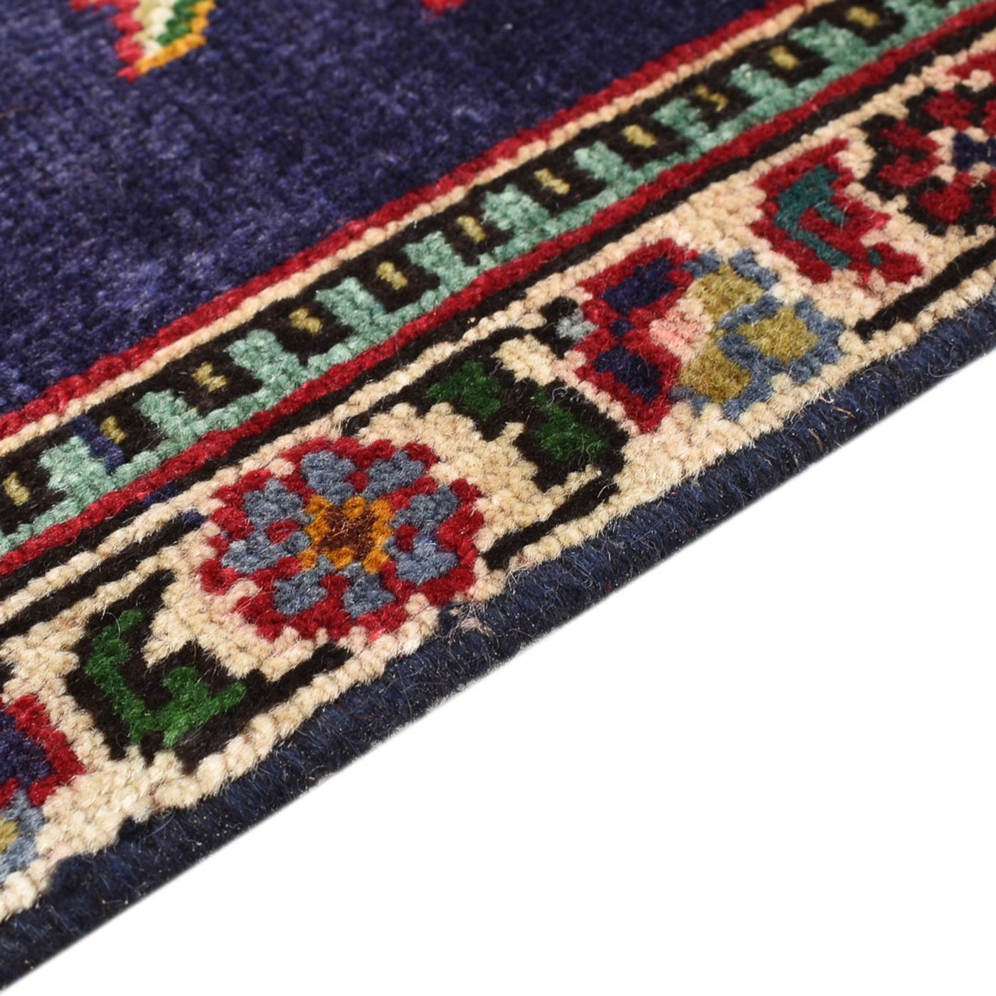 Hamadan Rug 60x54cm - Persian Rugs