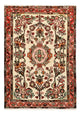Hamadan Rug 98x68cm - Persian Rugs