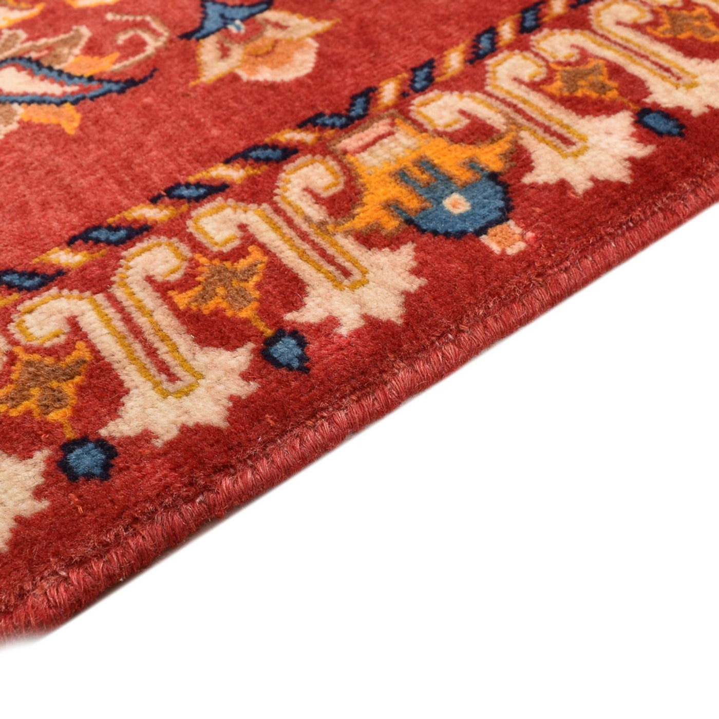 Hamadan Rug 96x67cm - Persian Rugs