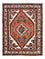 Perser Rug - Nomadic - 92 x 68 cm - light red