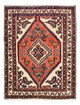 Hamadan Rug 92x68cm - Persian Rugs