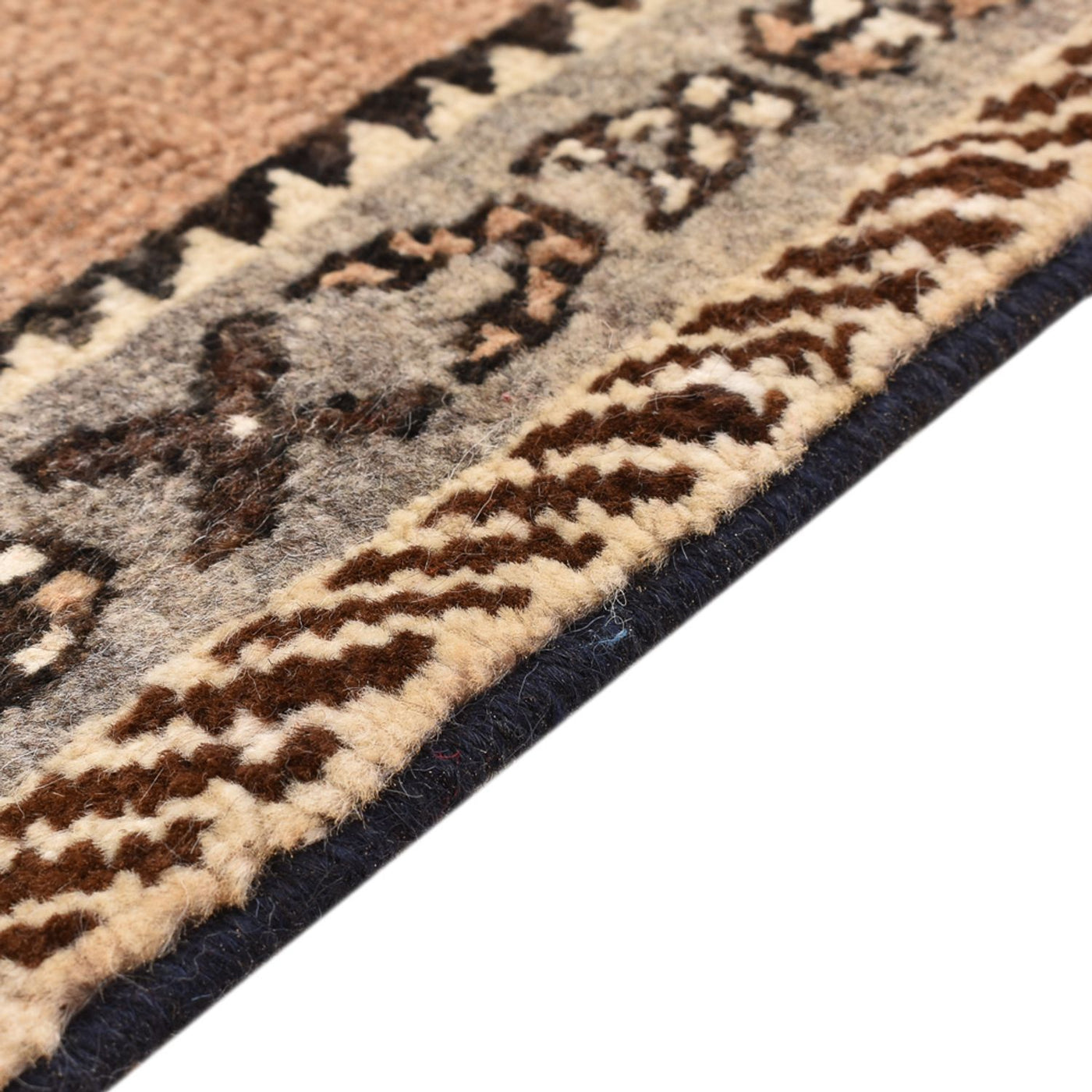 Hamadan Rug 56x53cm - Persian Rugs
