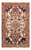 Perser Rug - Nomadic - 90 x 55 cm - multicolored