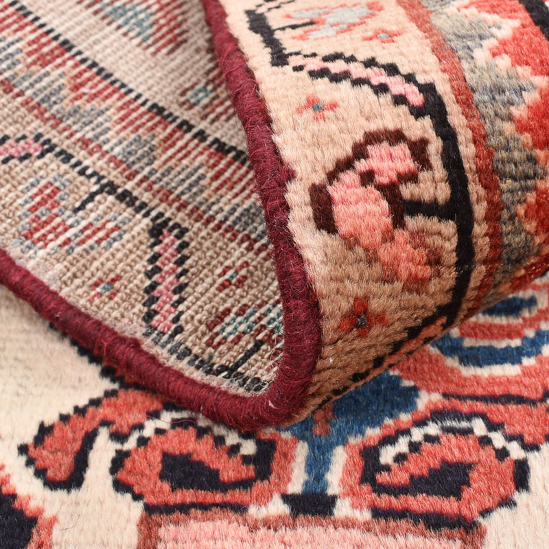 Perser Rug - Nomadic - 90 x 55 cm - multicolored