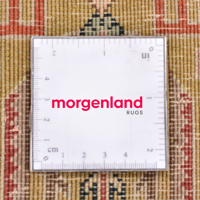 Perser Rug - Nomadic - 92 x 54 cm - sand