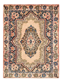 Perser Rug - Nomadic - 84 x 64 cm - multicolored