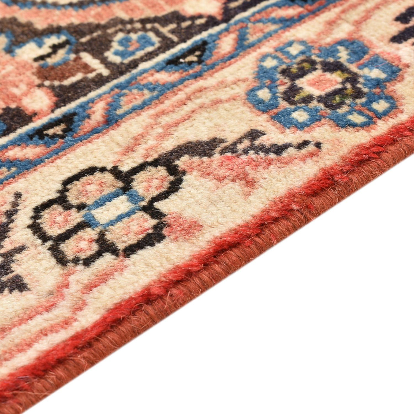 Hamadan Rug 84x64cm - Persian Rugs