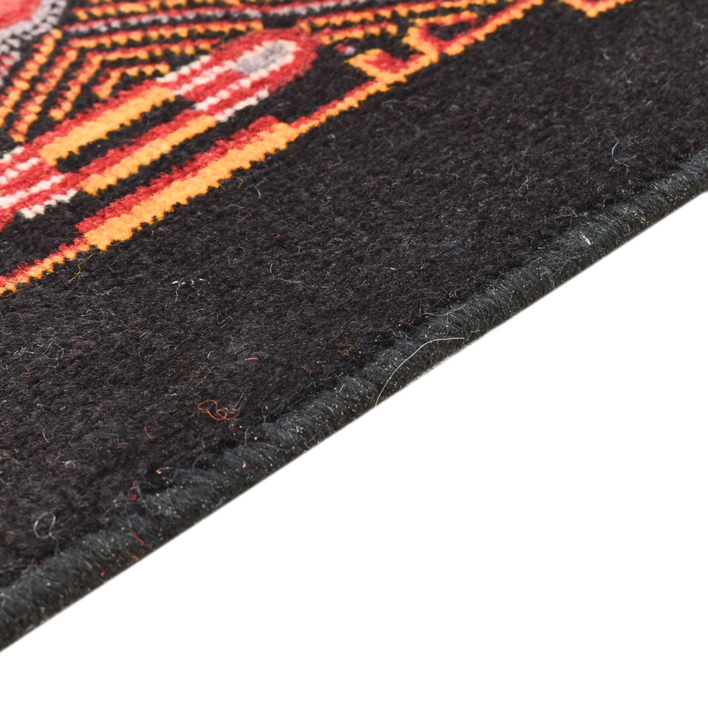 Hamadan Rug 70x47cm - Persian Rugs