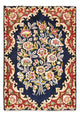 Hamadan Rug 69x50cm - Persian Rugs
